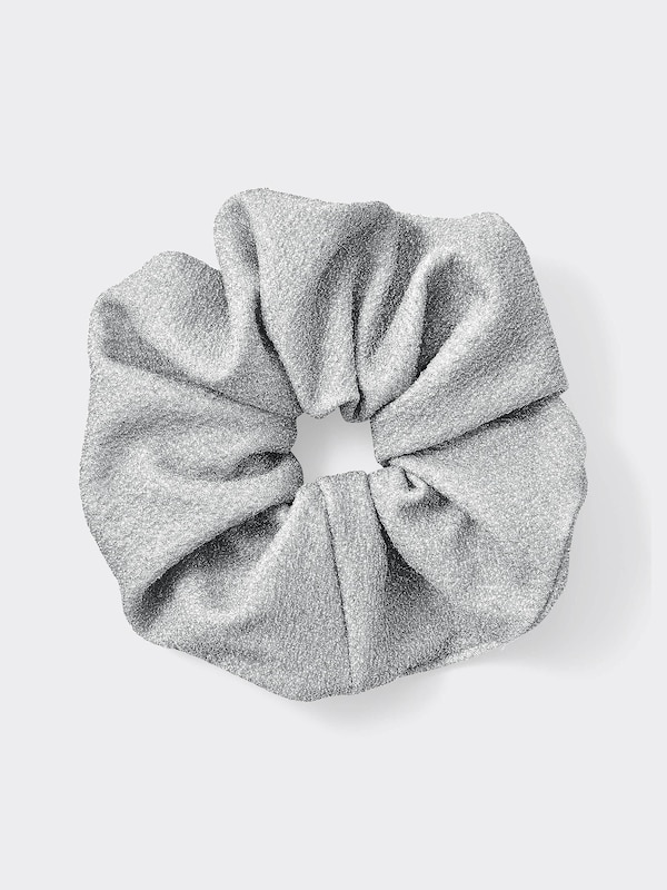 グリッターシュシュ