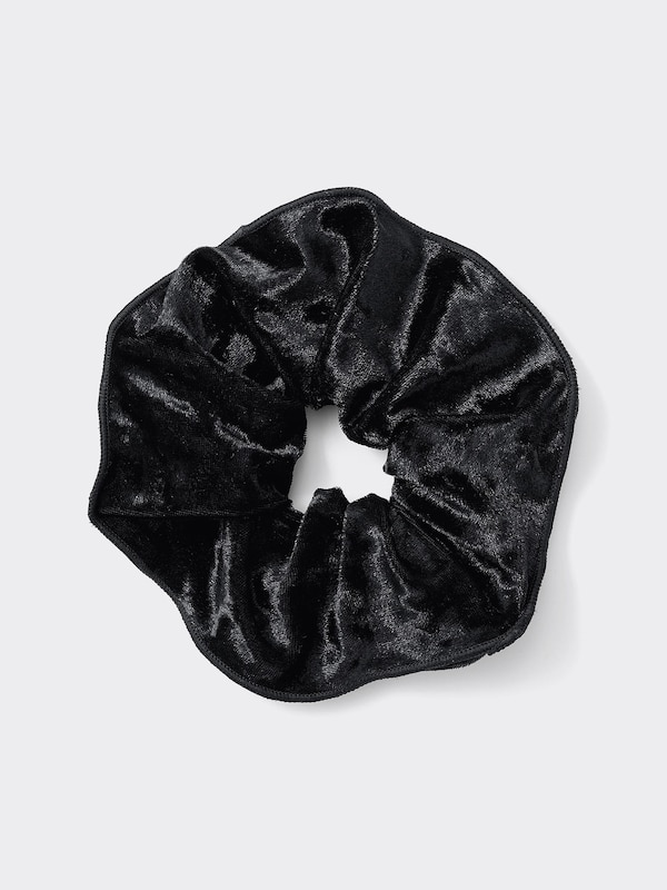 ベロアシュシュ