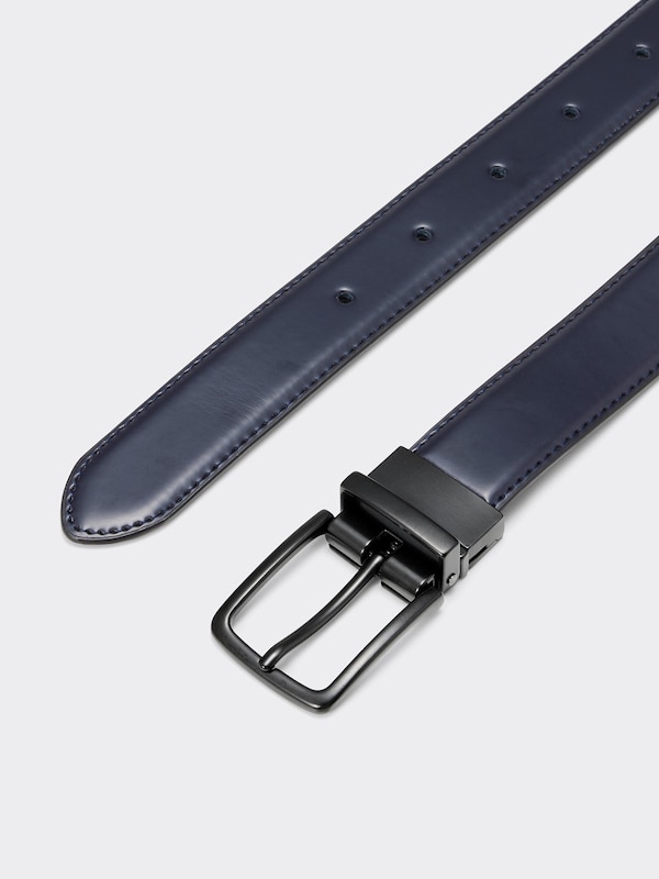 レザーリバー  シブルベルト(アジャスタブル)