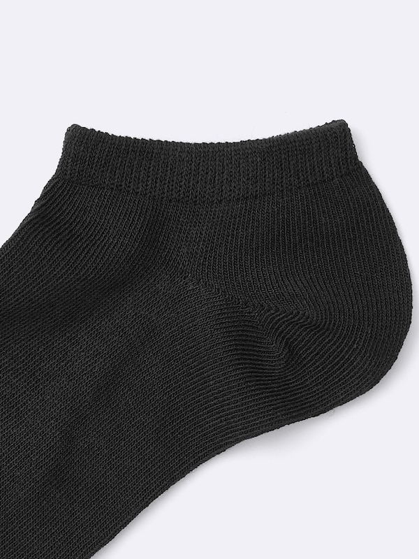 ショートソックス7P
