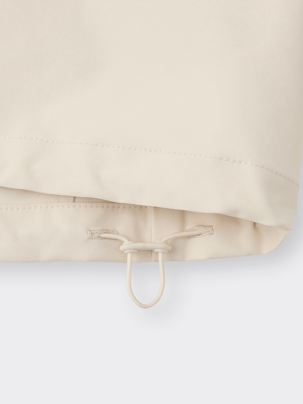 マウンテンパーカ