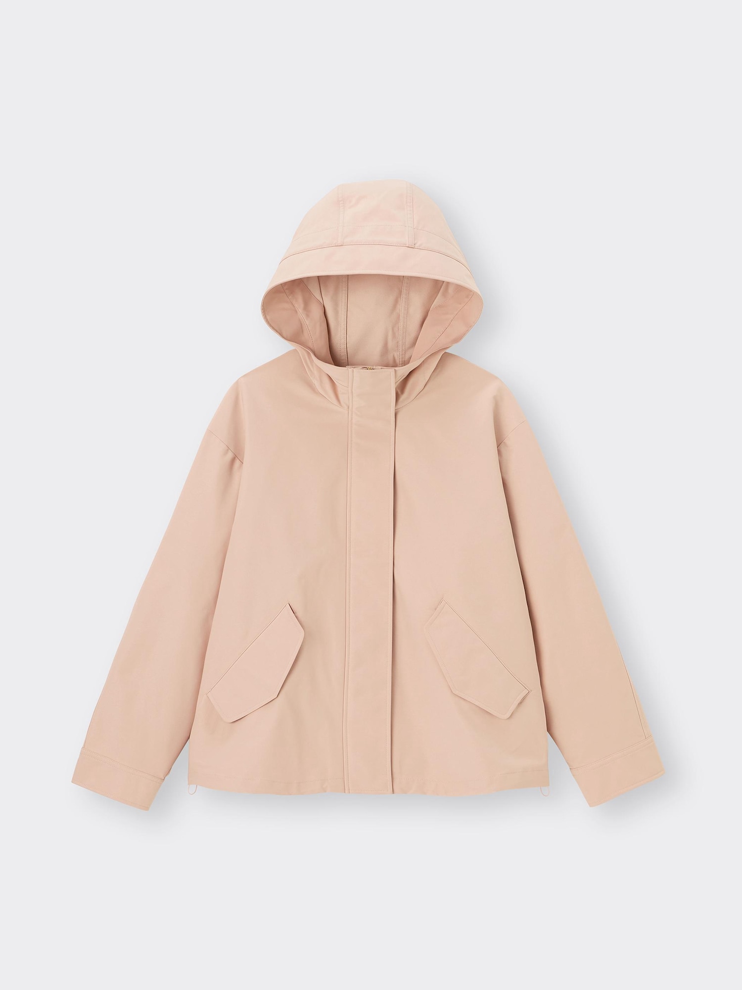 GU公式 | マウンテンパーカ