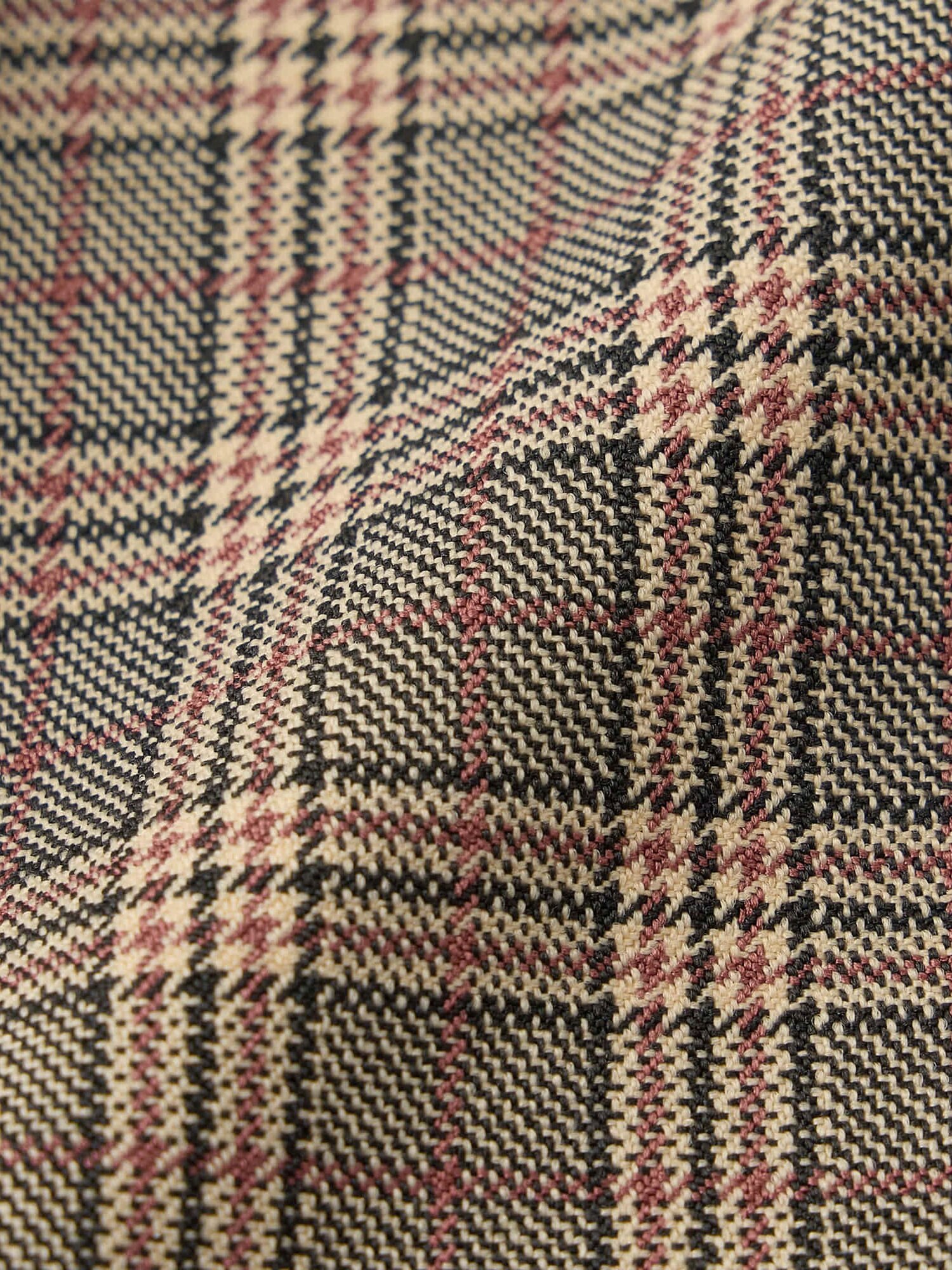 GU公式 | GIRLSプリーツミニスコート(チェック)