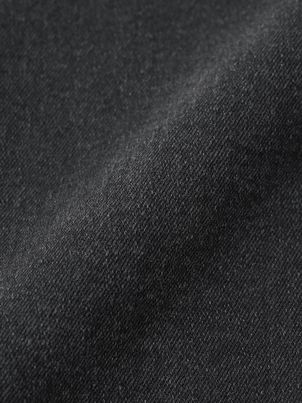 GIRLSデニムベアトップサロペットパンツ+E