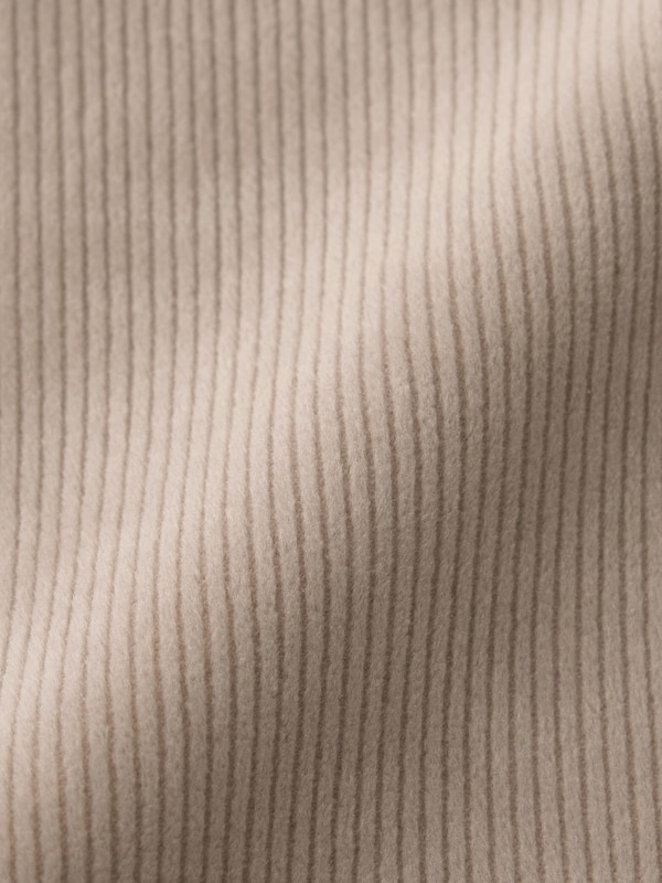 GIRLSヌクヌクニットコールフレアパンツ