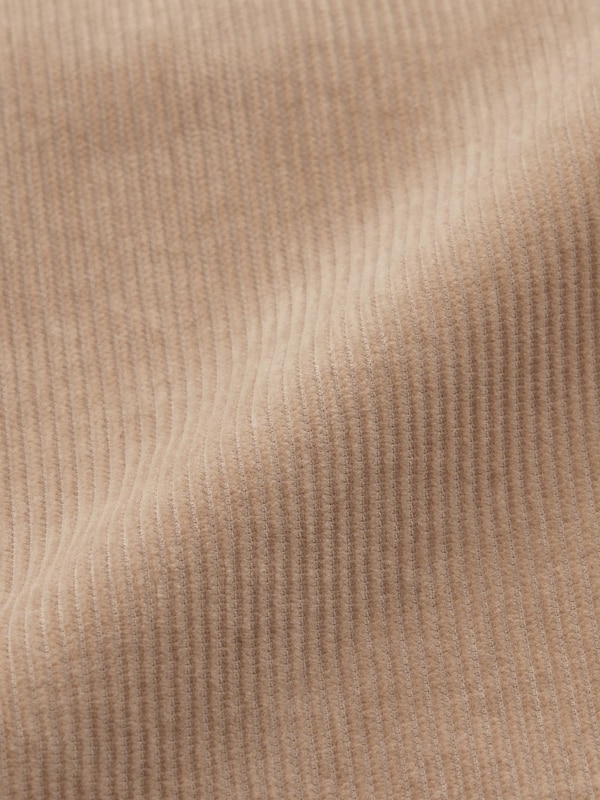 GIRLSコーデュロイジャンパードレス