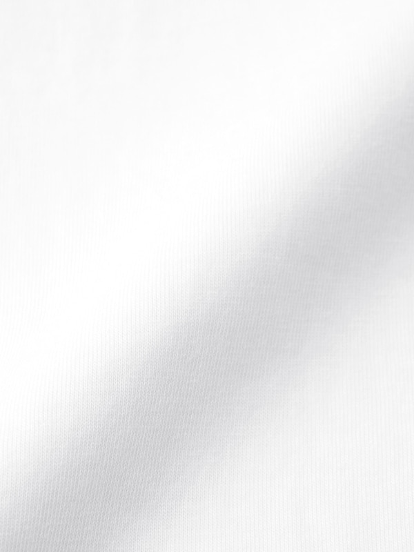 GIRLSニットベストレイヤードT(長袖)