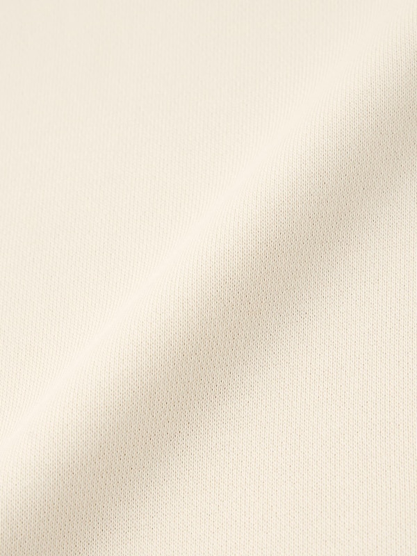 GIRLSスウェットクロップドプルオーバー(ロゴ1)