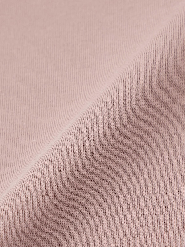 GIRLSジャージークロップドカーディガン