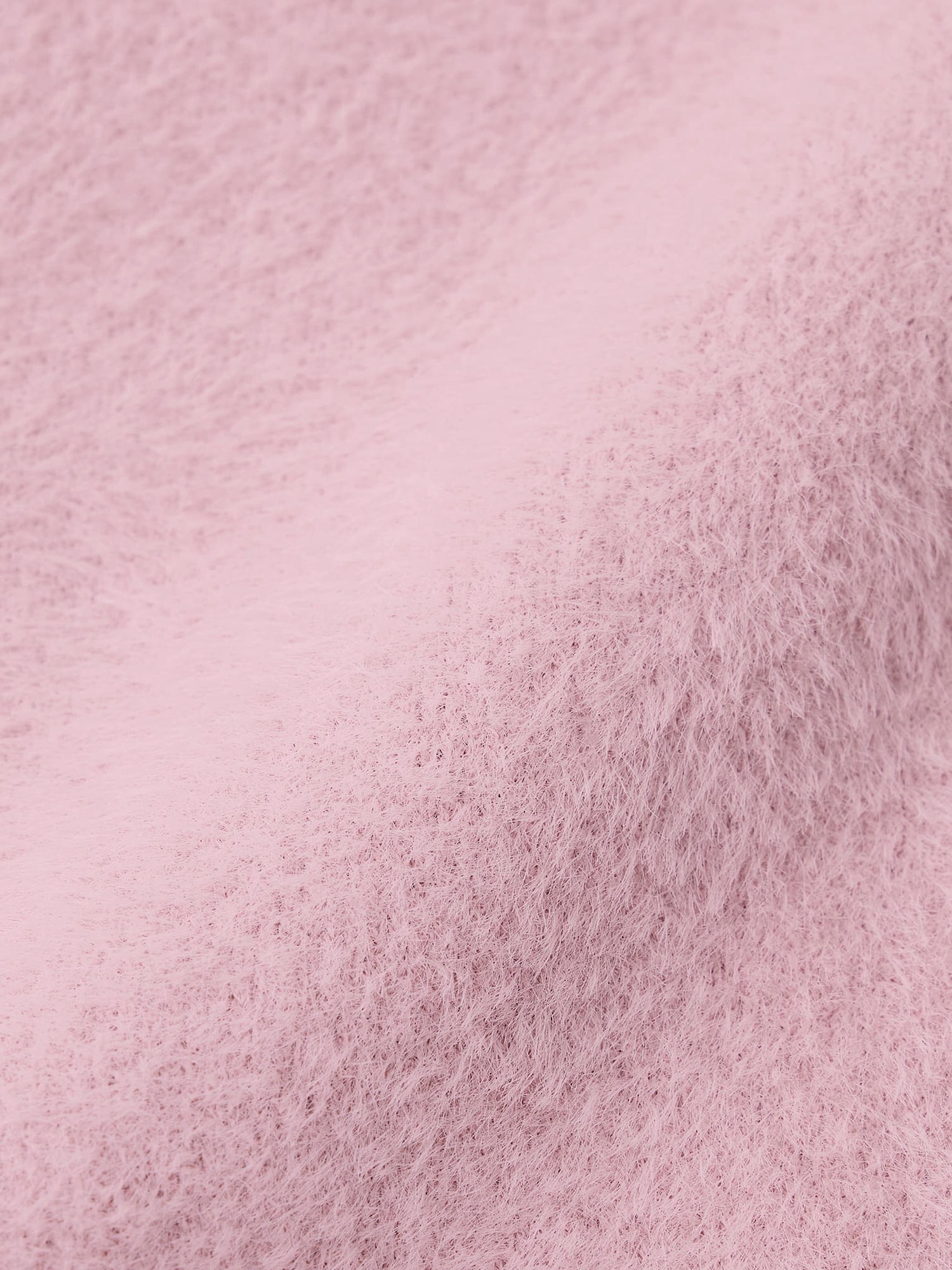 GU公式 | GIRLSシャギーニットビジューボタンカーディガン