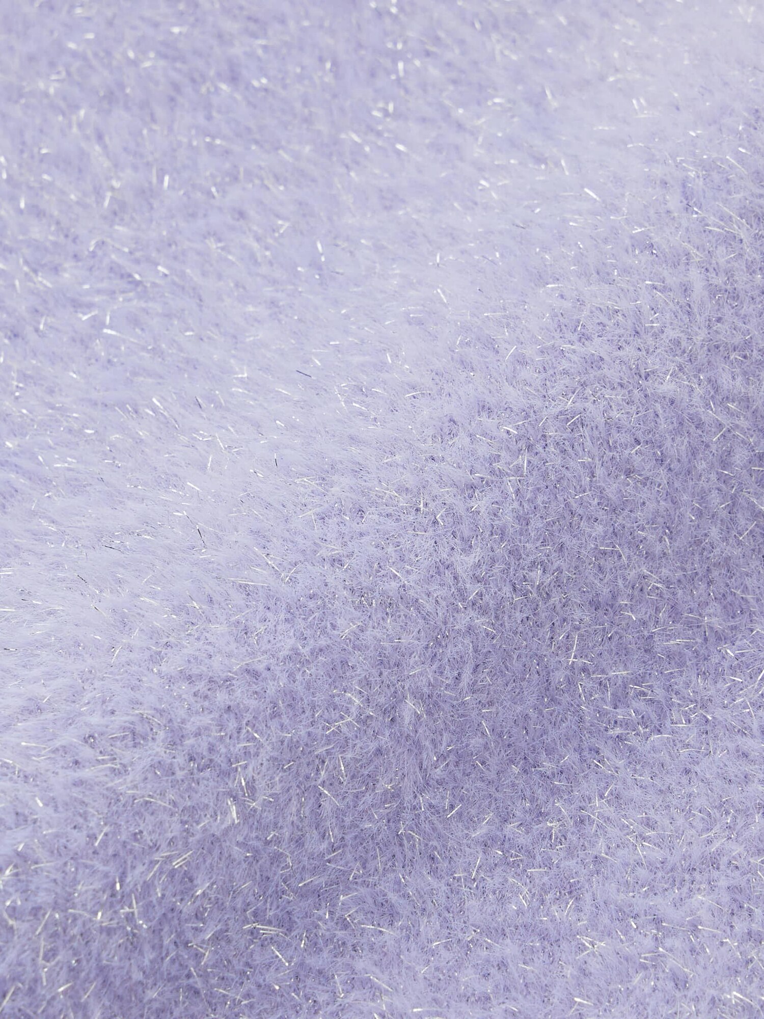 GU公式 | GIRLSラメフェザーセーター