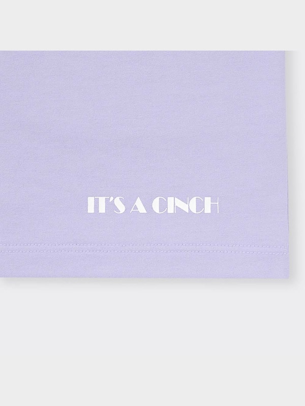 ラウンジセット(半袖&ショートパンツ) Disney