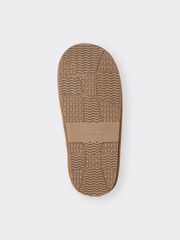 KIDS(男女兼用)ウォームムートンタッチブーツ