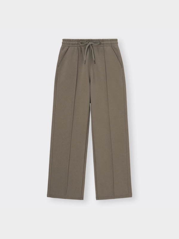 ヘビーウェイトスウェットプルオンパンツ+OS(米国仕様)