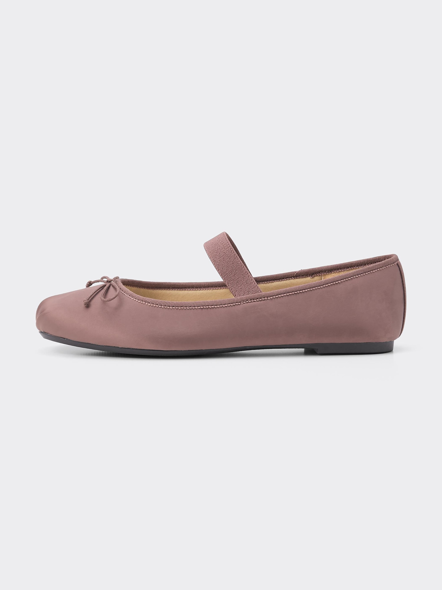 【24SS NEW】BALLY_women / ストラップ付きバレエシューズ /３色 24SS NEW】BALLY_women / ストラップ付きバレエシューズ /3色