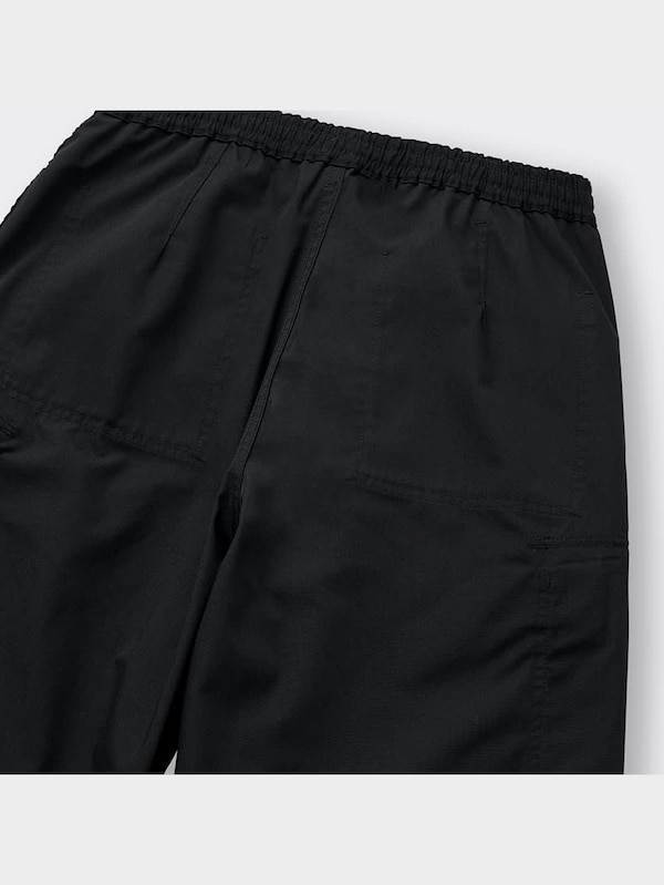 スーパーワイドカーゴパンツ+OS(米国仕様)