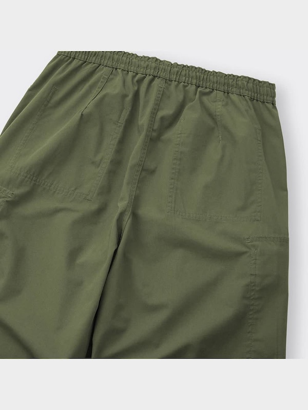 スーパーワイドカーゴパンツ+OS(米国仕様)