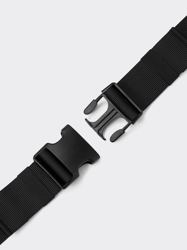 リップストップメッセンジャーバッグ+E