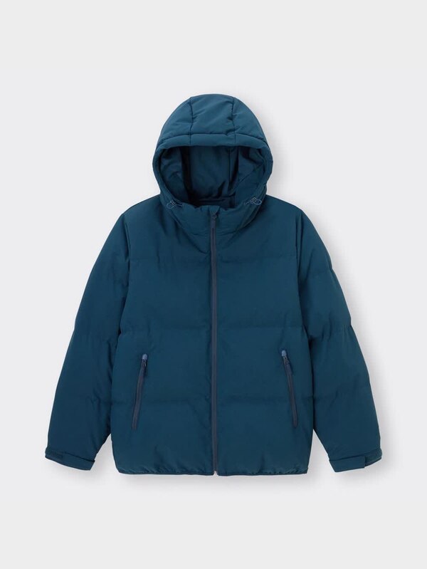 ヒートパデッドブルゾン+OS(米国仕様)