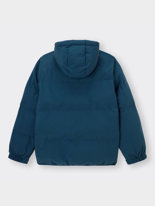 ヒートパデッドブルゾン+OS(米国仕様)