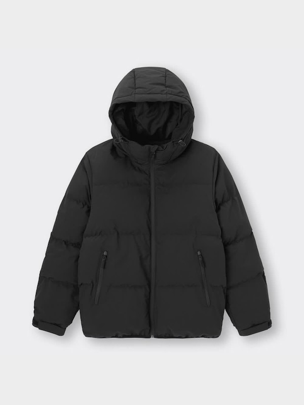 ヒートパデッドブルゾン+OS(米国仕様)