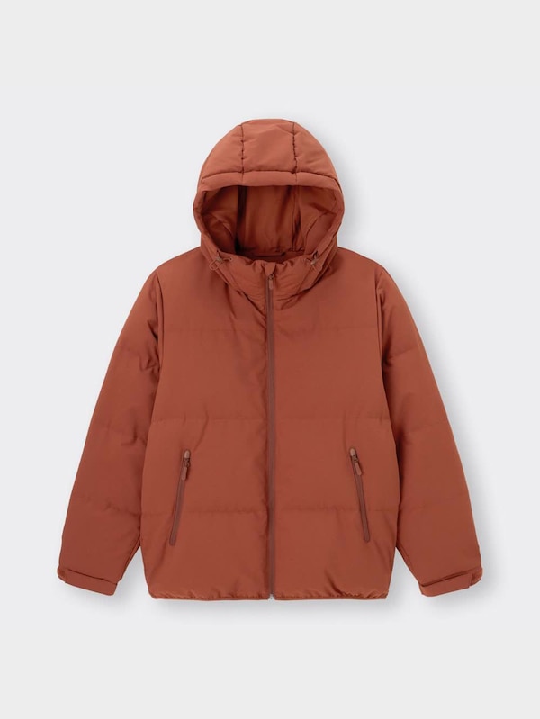 ヒートパデッドブルゾン+OS(米国仕様)