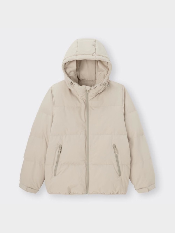 ヒートパデッドブルゾン+OS(米国仕様)