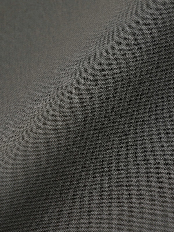 クロップドジャケット+X