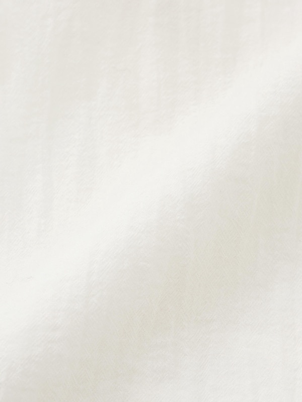 ラッフルボレロブラウス