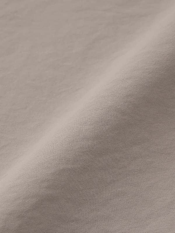 ケープカラーブラウスZ