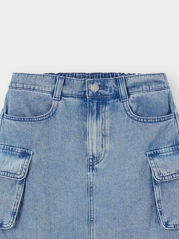 GIRLSカーゴミニスコートJR