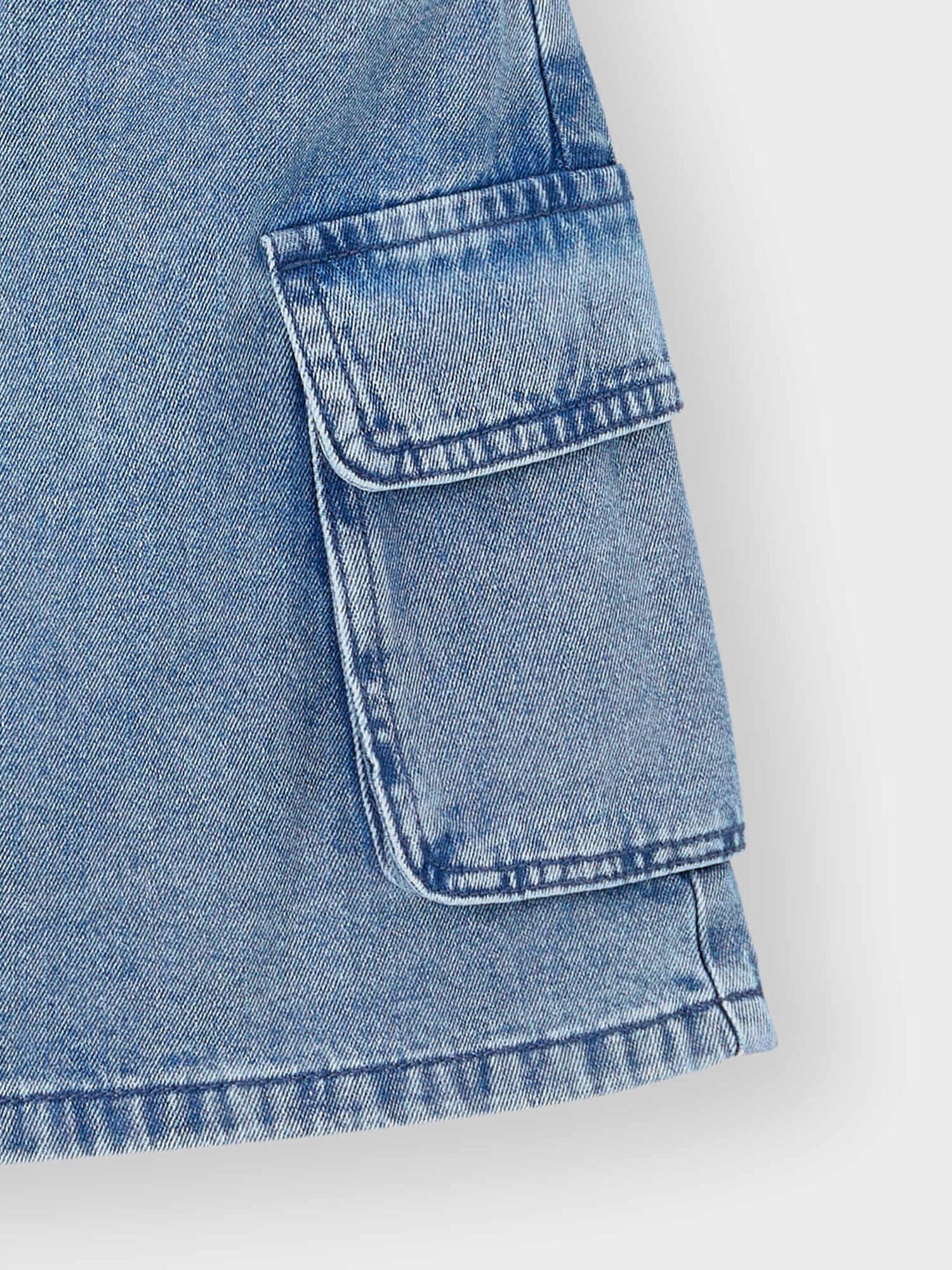 こんページ GU公式 | GIRLSカーゴミニスコートJR