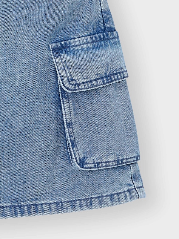 GIRLSカーゴミニスコートJR