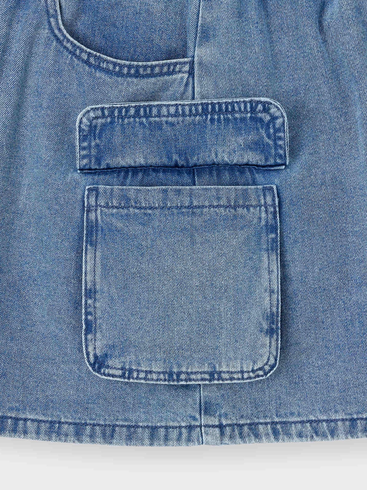 こんページ GU公式 | GIRLSカーゴミニスコートJR