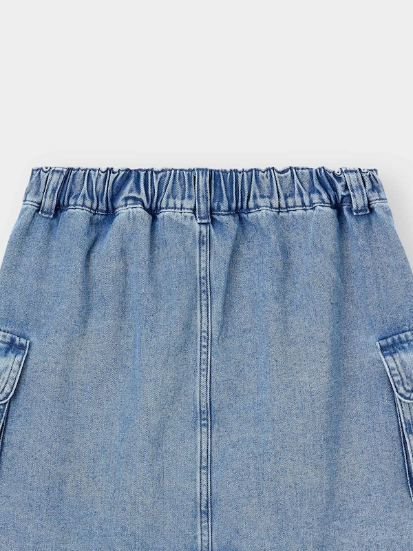 GIRLSカーゴミニスコートJR