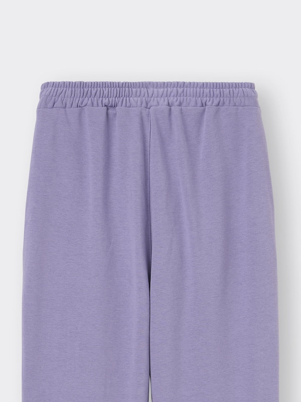 GIRLSスウェットプルオンパンツJR(セットアップ可能)