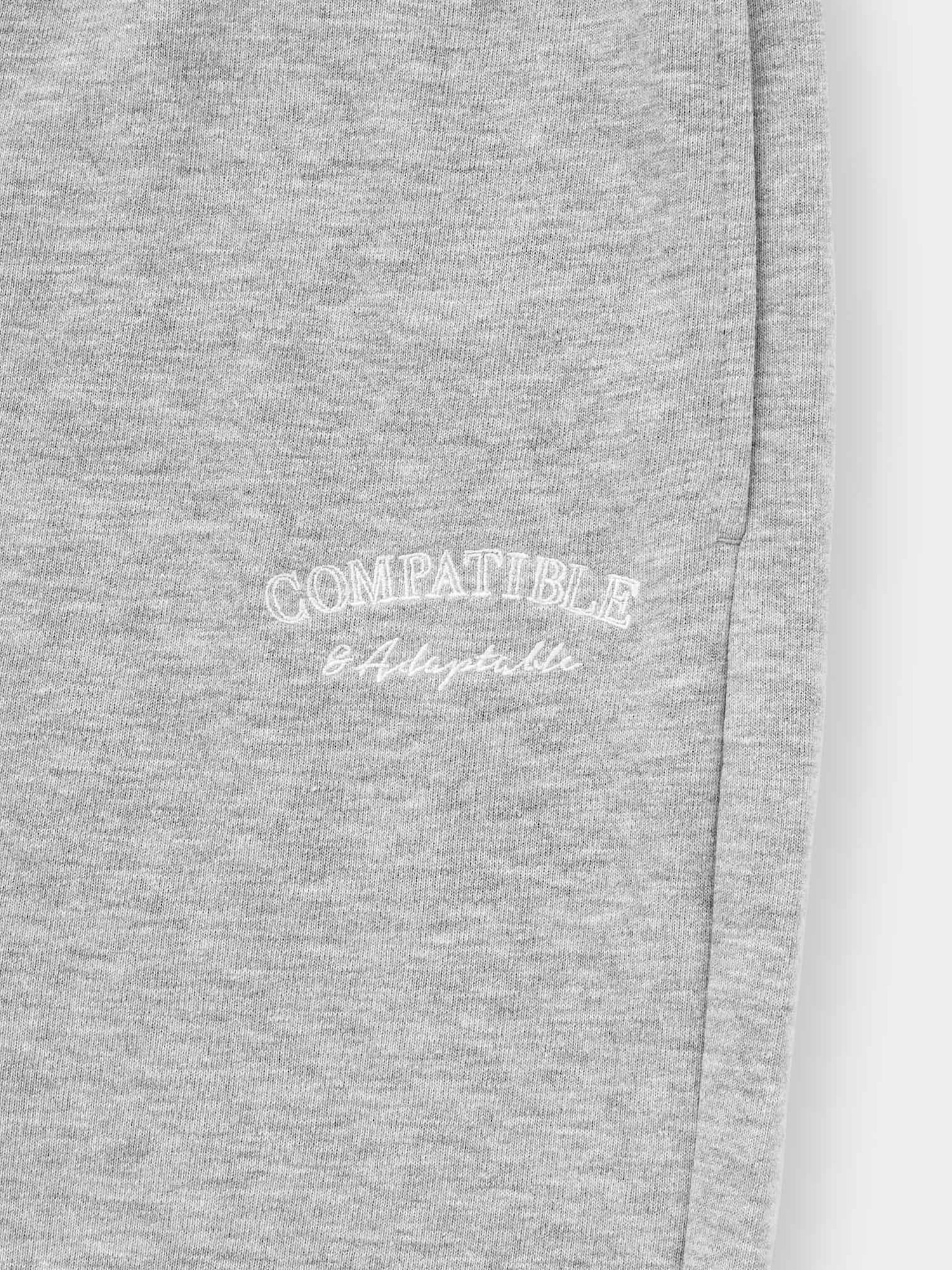 GU公式 | GIRLSスウェットプルオンパンツJR(セットアップ可能)