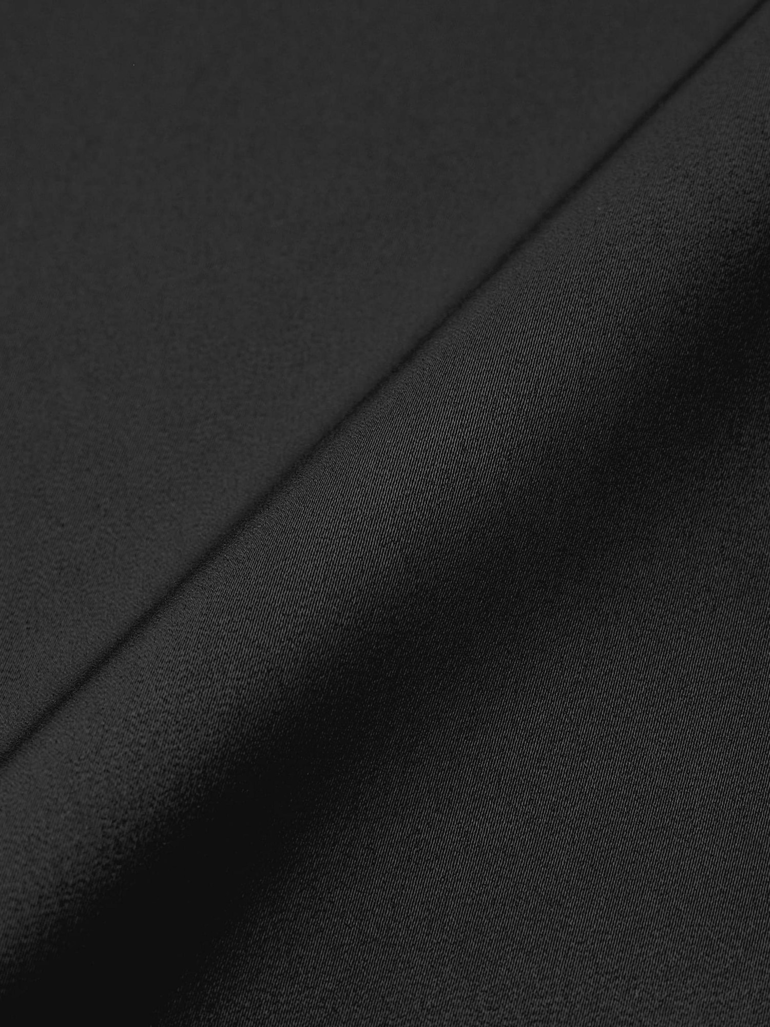 GU公式 | サテンキャミソールワンピース+E