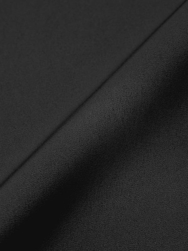 サテンキャミソールワンピース+E