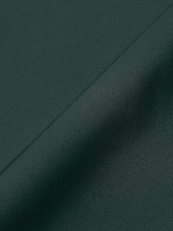 サテンキャミソールワンピース+E