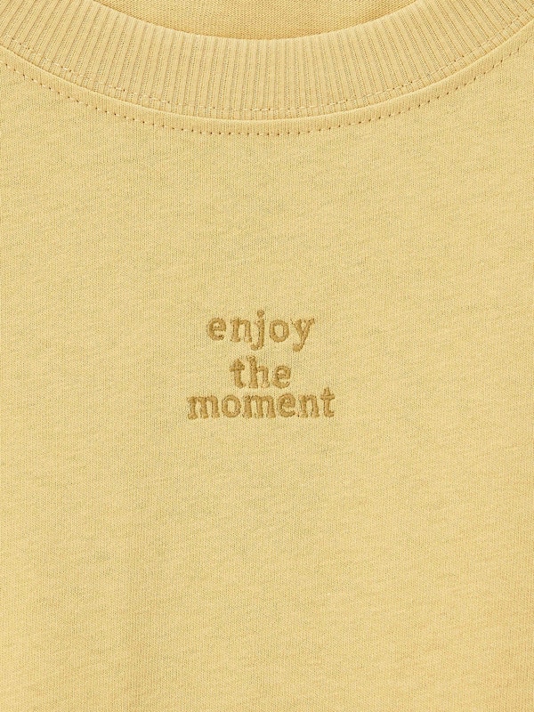 GIRLSカットアウトT(長袖)JR