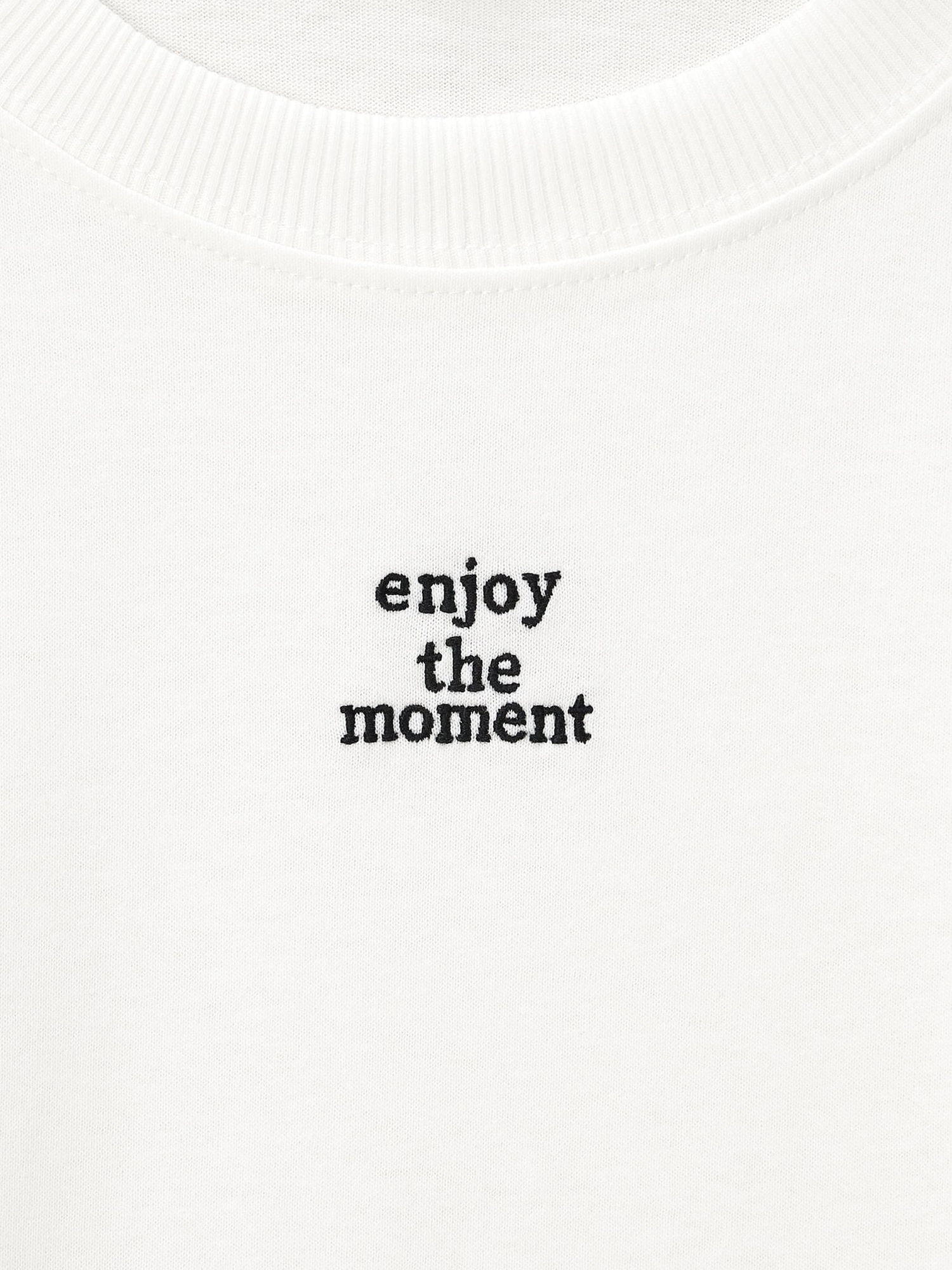 GU公式 | GIRLSカットアウトT(長袖)JR