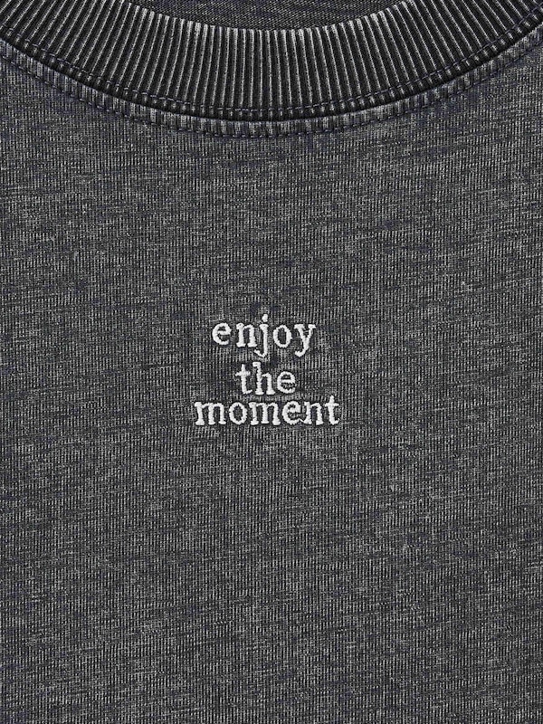 GIRLSカットアウトT(長袖)JR