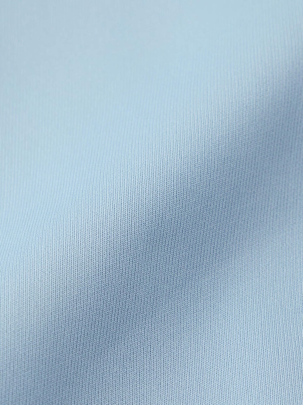 GIRLSクロップドトラックジャケットJR