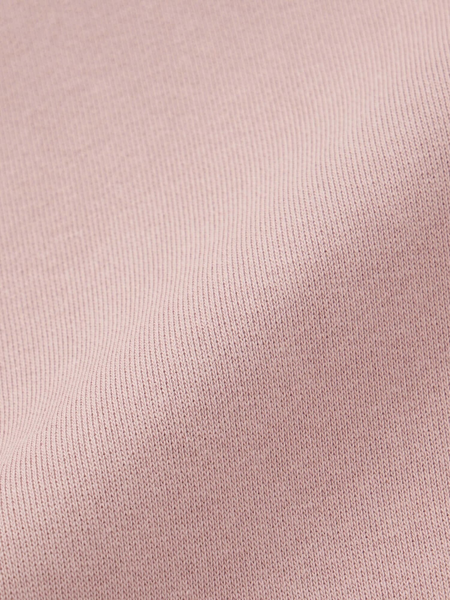 GU公式 | GIRLSヘビーウェイトスウェットクロップドハーフジッププル