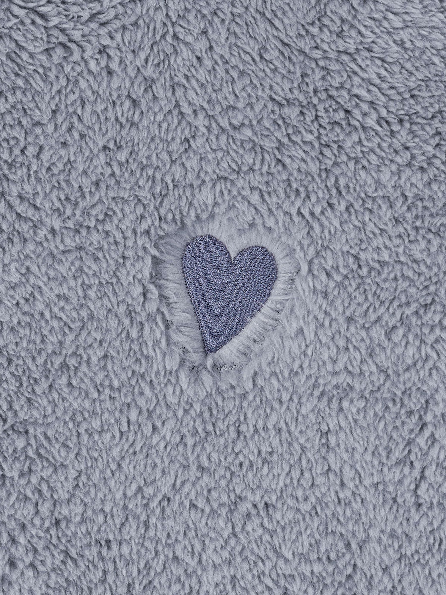 GU公式 | マシュマロフィールフーディセット(長袖)(ハート)