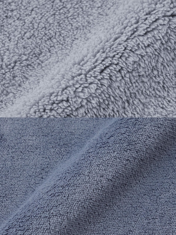 マシュマロフィールフーディセット(長袖)(ハート)