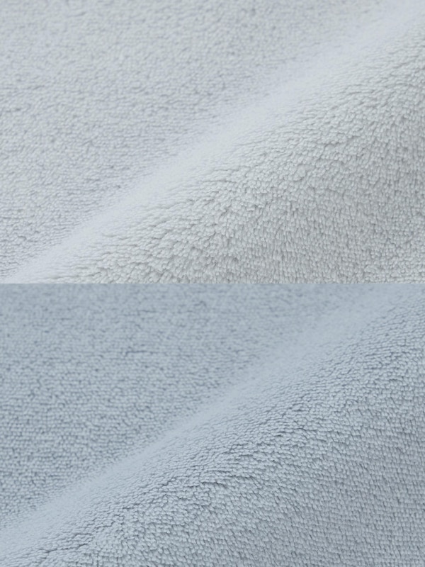 マシュマロフィールクルーネックセット(長袖)(くま)