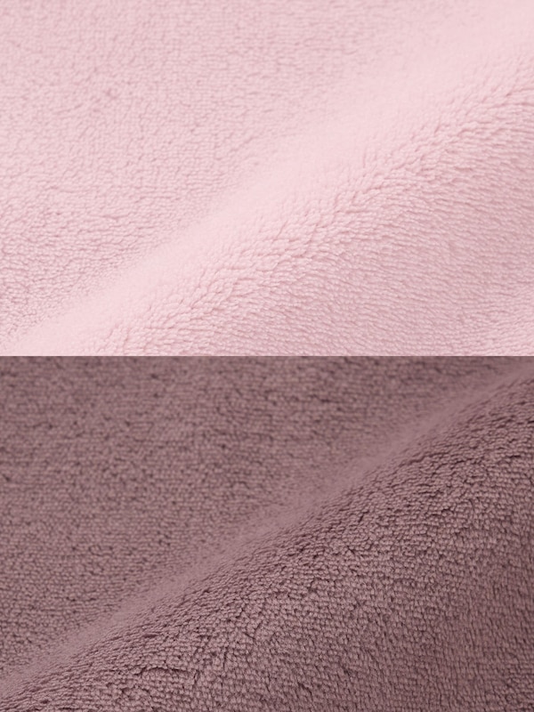 マシュマロフィールクルーネックセット(長袖)(うさぎ)