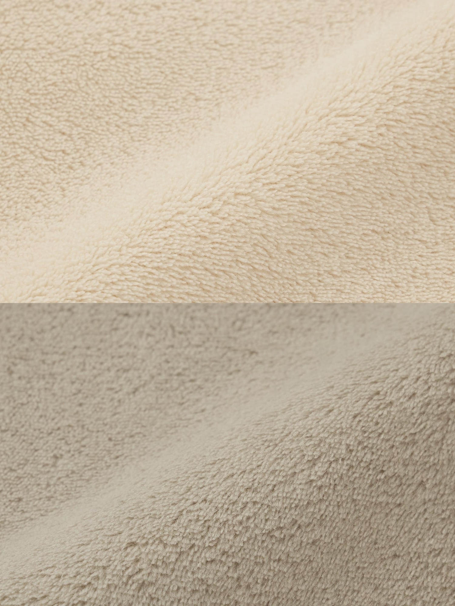 GU公式 | マシュマロフィールクルーネックセット(長袖)(うさぎ)